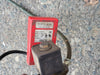 CURTIS 30 hp, 130 CFM, 125 psi Rotary Screw Air Compressor R/S 30