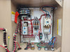 CURTIS 30 hp, 130 CFM, 125 psi Rotary Screw Air Compressor R/S 30