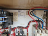 CURTIS 30 hp, 130 CFM, 125 psi Rotary Screw Air Compressor R/S 30