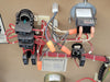 CURTIS 30 hp, 130 CFM, 125 psi Rotary Screw Air Compressor R/S 30