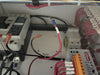 EATON CUTLER-HAMMER 2hp, 600V, 7A, 3-Ph, FVNR Starter, Size 1, (Incomplete Components)