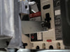 EATON CUTLER-HAMMER 2hp, 600V, 7A, 3-Ph, FVNR Starter, Size 1, (Incomplete Components)
