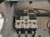 EATON CUTLER-HAMMER 2hp, 600V, 7A, 3-Ph, FVNR Starter, Size 1, (Incomplete Components)