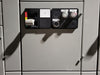 EATON CUTLER-HAMMER 2hp, 600V, 7A, 3-Ph, FVNR Starter, Size 1, (Incomplete Components)