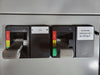 EATON CUTLER-HAMMER 15/100 Amp MCC Circuit Breaker HFD3015/HFD3100 w/ LFD3070R/LFD3150R Limiter
