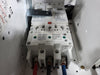 EATON CUTLER-HAMMER 60/100 Amp MCC Circuit Breaker HFD3060/HFD3100 w/ LFD3070R/LFD3150R Limiter