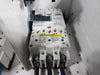 EATON CUTLER-HAMMER 60/100 Amp MCC Circuit Breaker HFD3060/HFD3100 w/ LFD3070R/LFD3150R Limiter