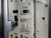 EATON CUTLER-HAMMER 60/60 Amp MCC Circuit Breaker HFD3060S w/ Limiter LFD3070R