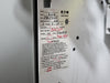 EATON CUTLER-HAMMER 15/15 Amp MCC Circuit Breaker HFD3015 w/ Limiter LFD3070R