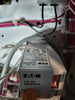 EATON 2hp, 600V, 7A, FVNR Starter, Size 1