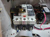 EATON 2hp, 600V, 7A, FVNR Starter, Size 1