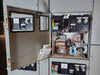 EATON 2hp, 600V, 7A, FVNR Starter, Size 1