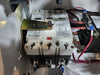 EATON 2hp, 600V, 15A, FVNR Starter, Size 1