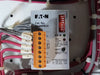 EATON 2hp, 600V, 15A, FVNR Starter, Size 1