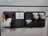 EATON 2hp, 600V, 7A, FVNR Starter, Size 1