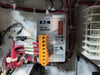 EATON 2hp, 600V, 7A, FVNR Starter, Size 1