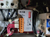 EATON 40hp, 600V, 100A, FVNR Starter, Size 3