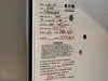 EATON 40hp, 600V, 100A, FVNR Starter, Size 3