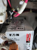 EATON 40hp, 600V, 100A, FVNR Starter, Size 3