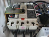 EATON 40hp, 600V, 100A, FVNR Starter, Size 3