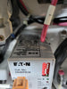 EATON 40hp, 600V, 100A, FVNR Starter, Size 3