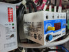 EATON 40hp, 600V, 100A, FVNR Starter, Size 3