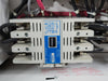 EATON 40hp, 600V, 100A, FVNR Starter, Size 3