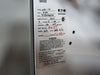 EATON 40hp, 600V, 100A, FVNR Starter, Size 3