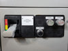 EATON 40hp, 600V, 100A, FVNR Starter, Size 3