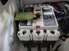 EATON 40hp, 600V, 100A, FVNR Starter, Size 3