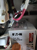 EATON 40hp, 600V, 100A, FVNR Starter, Size 3