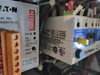 EATON 40hp, 600V, 100A, FVNR Starter, Size 3