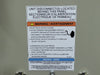 BARD 13,000 BTU Wall-Mount Air Conditioner W12AB-A