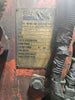 SANDVIK LH410 Underground Loader Scoop 5 yard bucket 10,000 kg capacity 