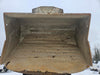 SANDVIK LH410 Underground Loader Scoop 5 yard bucket 10,000 kg capacity 