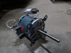 GENTEQ 0.75 hp, 115 volts, 1400-1750 rpm Electric Motor