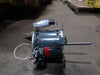 GENTEQ 0.75 hp, 115 volts, 1400-1750 rpm Electric Motor