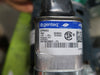 GENTEQ 0.75 hp, 115 volts, 1400-1750 rpm Electric Motor