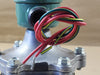 ASCO 1" Gas Shut-Off Solenoid Valve 8214250