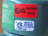 ASCO 1" Gas Shut-Off Solenoid Valve 8214250