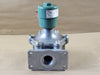 ASCO 1" Gas Shut-Off Solenoid Valve 8214250