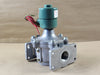 ASCO 1" Gas Shut-Off Solenoid Valve 8214250