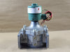 ASCO 1" Gas Shut-Off Solenoid Valve 8214250