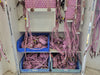 COOPERHEAT EQUIPMENT Heat Treatment System inc. 2 x 6-way Power Source & all accessories