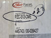 PECO Air Filter PZC-312-CME (Box of 4)