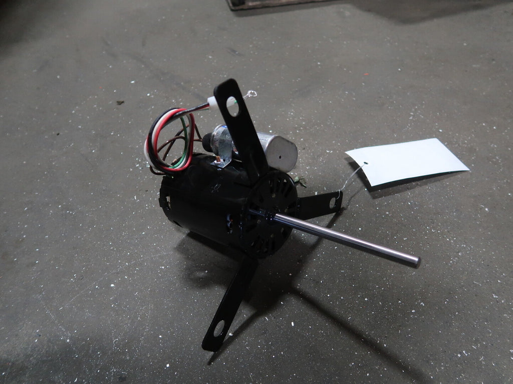 FASCO 115 volts, 1050/1550 rpm Electric Motor U90SB1