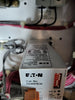EATON 2hp, 600V, 7A, FVNR Starter, Size 1