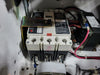 EATON 2hp, 600V, 7A, FVNR Starter, Size 1