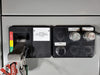 EATON 2hp, 600V, 7A, FVNR Starter, Size 1