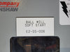 BENSHAW 2500 hp 4160 volts Soft Starter CFMVRMX18-1500-4160-1